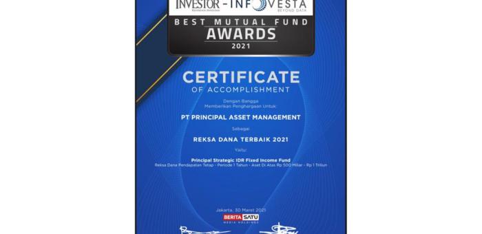 Principal-Infovesta-Award-2021