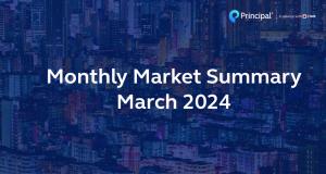 Monthly Market Summary March 2024 
